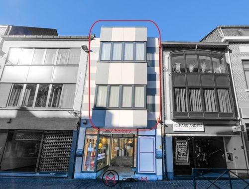                                         Appartement te koop in Bilzen, € 240.000
