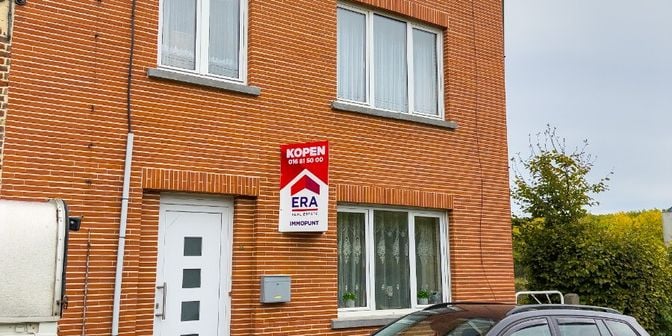 Huis te koop in Kraanbeekstraat 14, 3400 Ezemaal