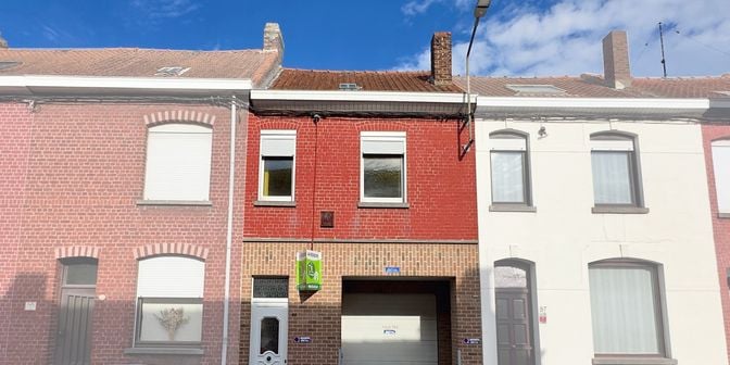 Huis te koop in 7700 Moeskroen