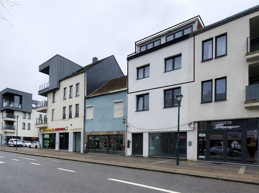 Appartement à vendre
                    à 3970 Leopoldsburg