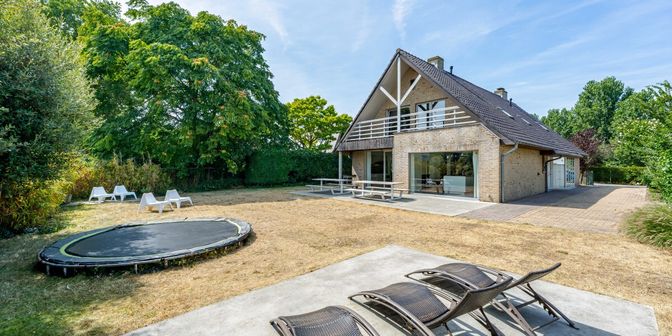 Huis te koop in Yvonnelaan 3, 8670 Oostduinkerke