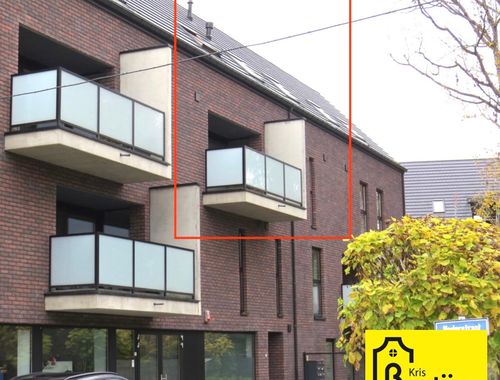                                         Appartement te huur in Halen, € 870
