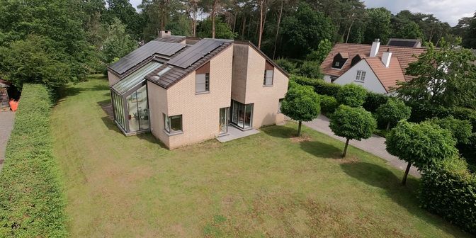 Huis te koop in Domien Liekenslaan 23, 3140 Keerbergen