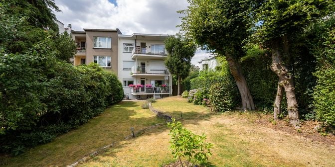 Appartement à vendre à Edmond Parmentierlaan 175A, 1150 Woluwe-Saint-Pierre