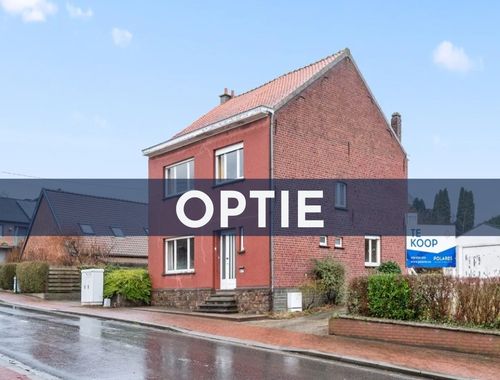                                         Woning te koop in Huldenberg, € 330.000
