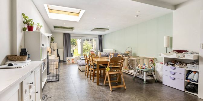 Maison à vendre à Kruiningenstraat 27, 2900 Schoten