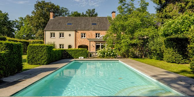 Huis te koop in Eikenlaan 25, 2980 Halle