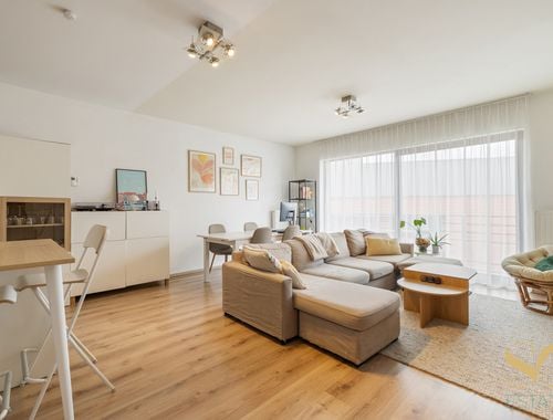                                         Appartement te koop in Oudergem, € 395.000
