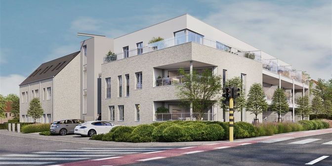Projet à vendre à Kasteelstraat 2, 3360 Korbeek-Lo