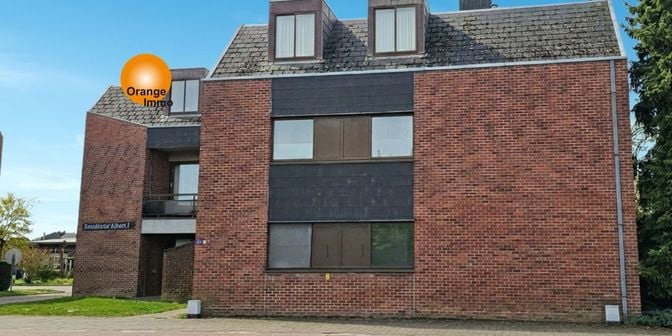 Appartement te koop in Koning Albertlaan 41 bus L2, 3630 Mechelen-aan-de-Maas