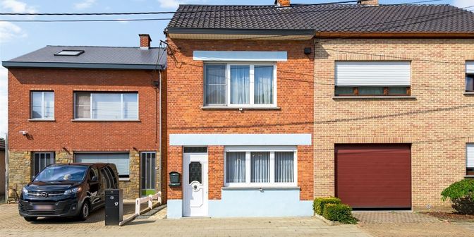 Maison à vendre à Notelaarstraat 19, 2820 Bonheiden