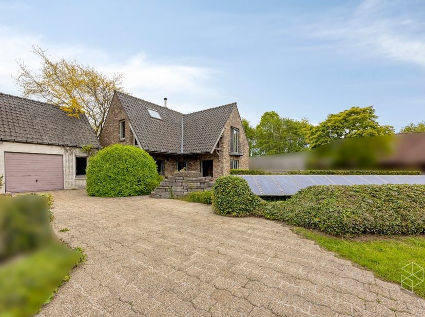Maison à vendre
                    à 8340 Moerkerke
