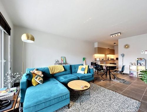                                         Appartement à louer à Aalter, € 825
