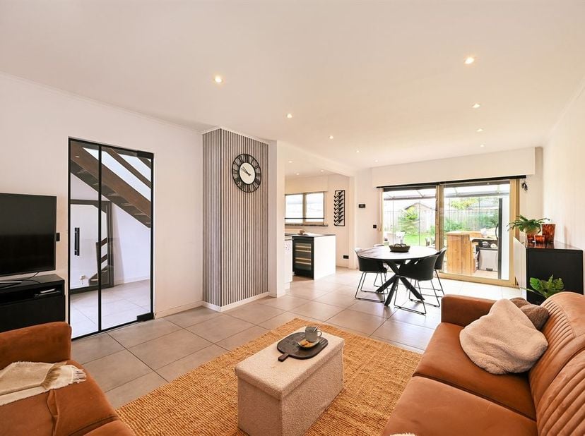 Maison à vendre à Middelburgstraat 3,
                    2040 Berendrecht