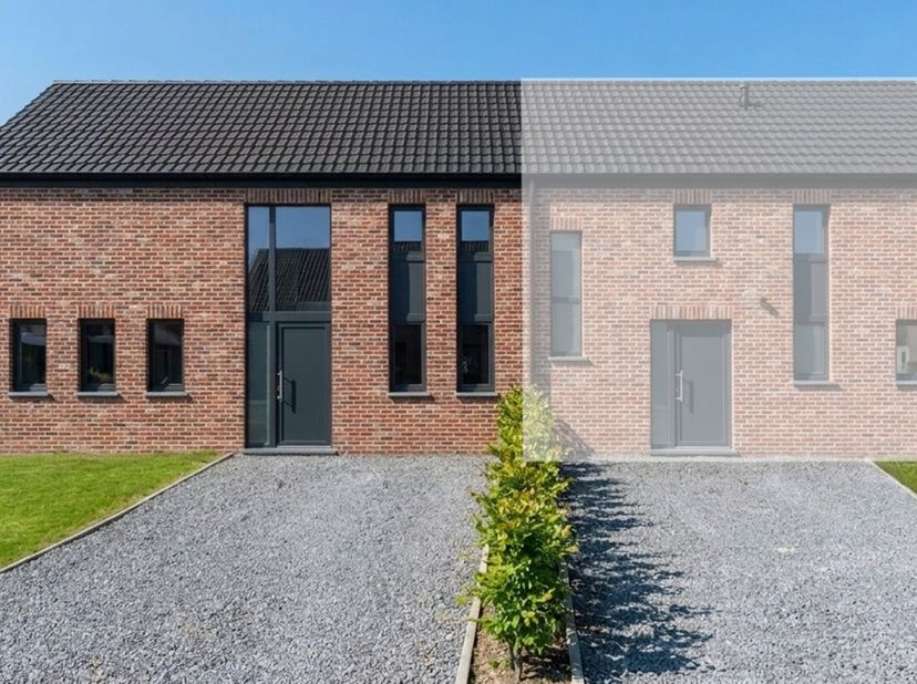 Huis te koop in rue du grand pré à def,
                    6560 Hantes-Wihéries