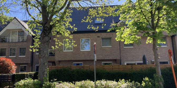 Appartement te huur in Guldensporenlaan 34 bus 7, 2400 Mol