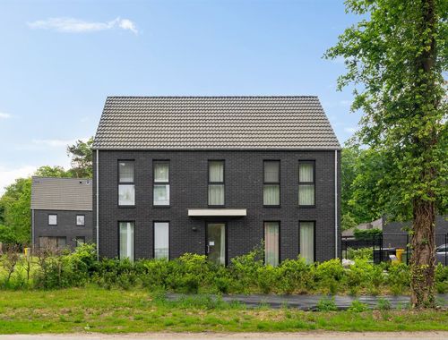                                        Maison unifamiliale à vendre à Grobbendonk, € 485.000
