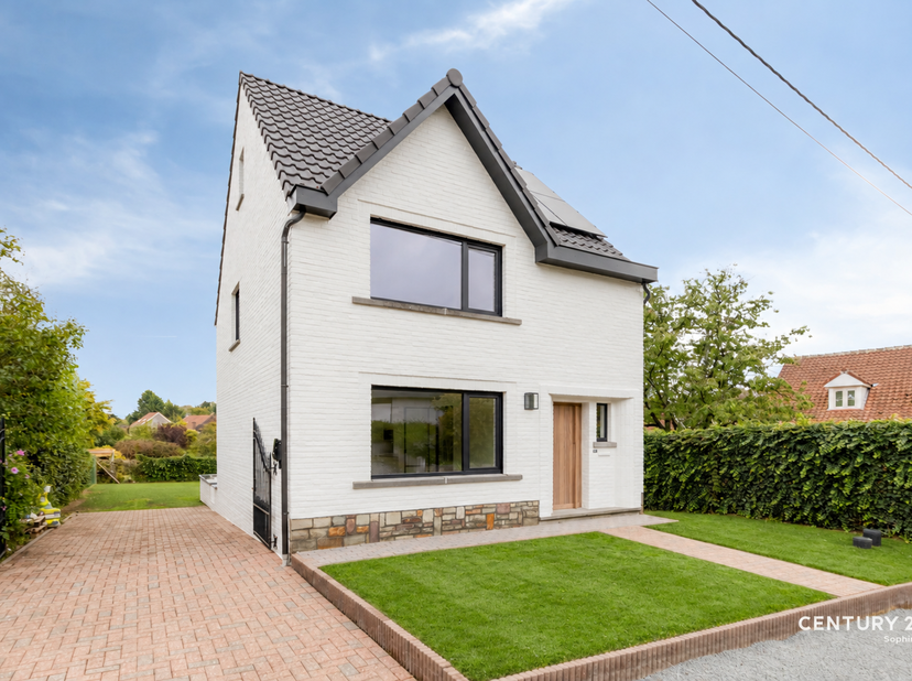 Huis te koop in Keiberg 61,
                    3053 Haasrode