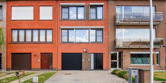 Huis te koop in Leugstraat 89, 2630 Aartselaar