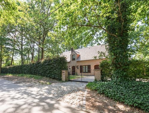                                         Maison à vendre à Keerbergen, € 685.000
