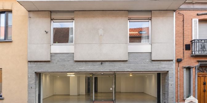 Huis te koop in Marktstraat 10, 8760 Meulebeke