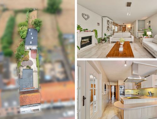                                         Woning te koop in Woesten, € 369.500

