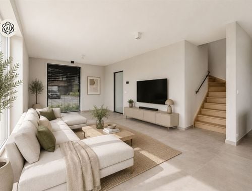                                         Woning te koop in Kortrijk, € 589.000
