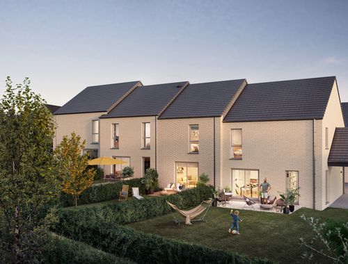                                         Woning te koop in Bouge, € 351.000
