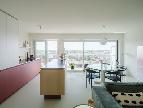                                         Appartement te koop in Gent, € 329.000
