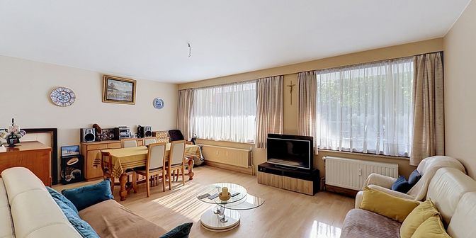 Appartement à vendre à 1180 Uccle