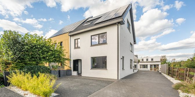Huis te koop in Bosstraat 238, 3500 Hasselt