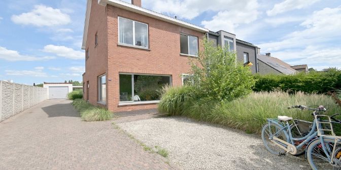 Huis te koop in Langevelde 9, 9240 Zele