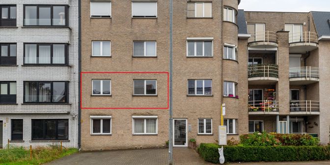 Appartement te koop in Steenweg op Gierle 199 bus 2, 2300 Turnhout