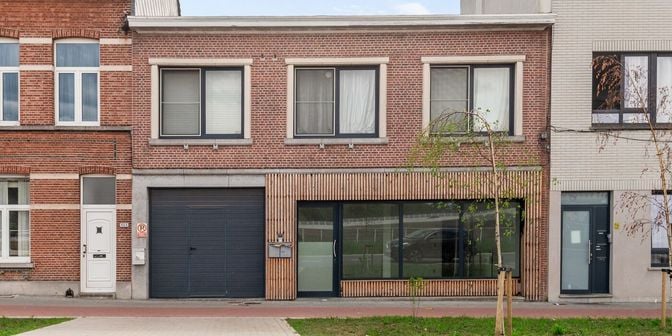 Bedrijfsvastgoed te koop in Turnhoutsebaan 453, 2110 Wijnegem