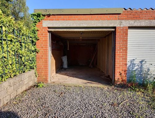                                         Garagebox te koop in Komen, € 29.000

