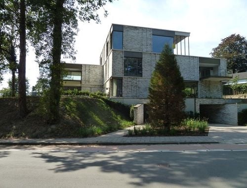                                         Place de stationnement à vendre à Genk, € 30.000
