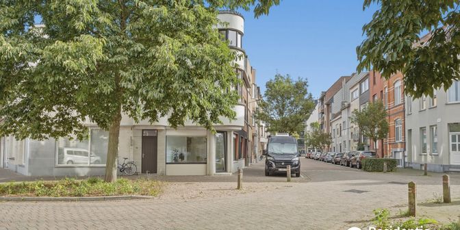 Appartement te koop in Steenbakkersstraat 96 bus 0001, 8400 Oostende
