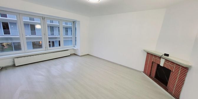 Appartement te huur in Nieuwpoortsesteenweg 231, 8400 Oostende