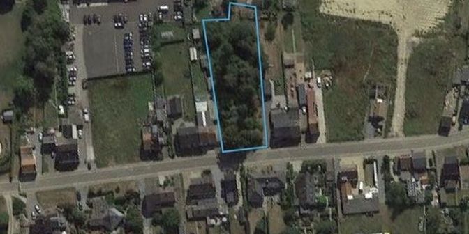 Grond te koop in Oude Truierbaan 136, 3500 Hasselt