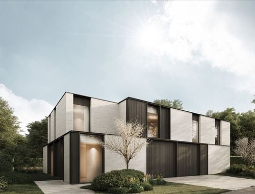                                         Maison à vendre à Haasdonk, € 698.000
