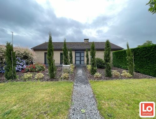                                         Woning te huur in Lochristi, € 1.300
