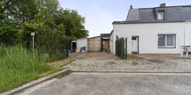 Huis te koop in Vennestraat 31, 3600 Genk