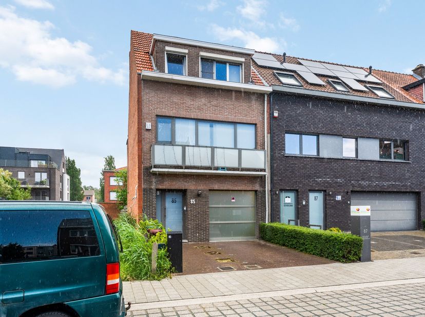 Huis te koop in Stanislas Meeuslei 85,
                    2900 Schoten