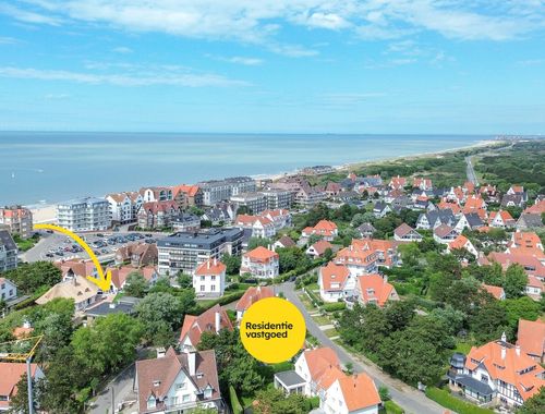                                         Woning te koop in Klemskerke, € 1.350.000
