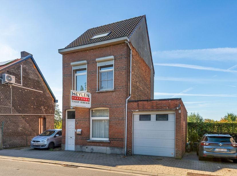 Huis te koop in Nielsestraat 315,
                    2850 Boom
