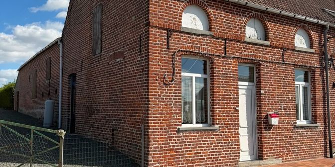 Maison à vendre à Rue de Gavre 22, 7812 Ligne