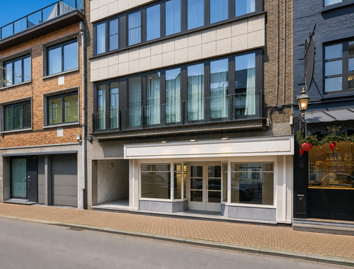                                         Handelspand te koop in Hasselt, € 239.000
