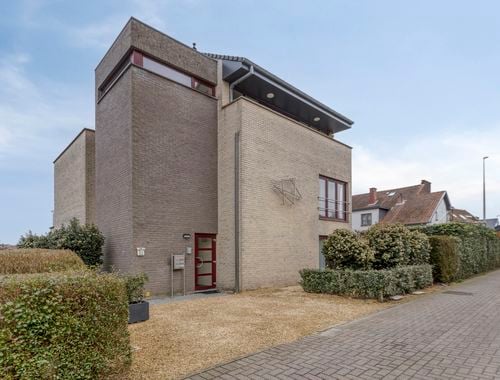                                         Appartement te koop in Bree, € 699.000
