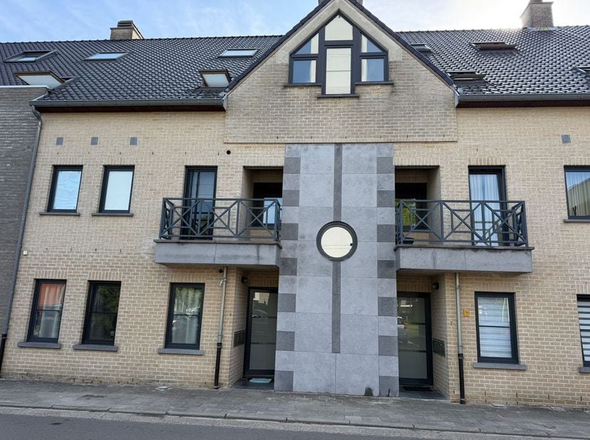 Appartement à louer
                    à 3900 Overpelt
