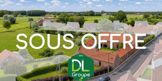 Huis te koop in Rue du Petit Rumes 65, 7618 Taintignies